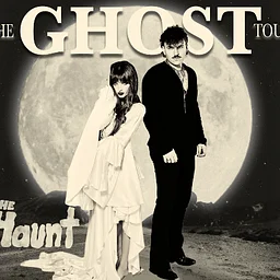 The Haunt