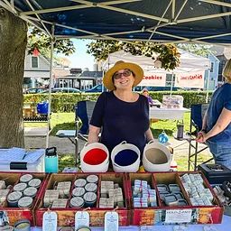 September 5 Farmers Market