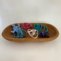 Create a Coiled Ornament