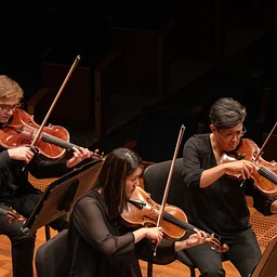 SPCO’s Northside Series: Sibelius’ Intimate Voices