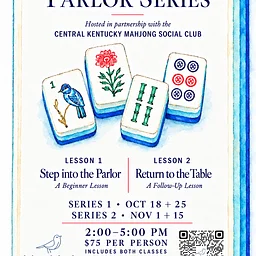 Mahjong Series 2