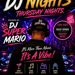 DJ Nights