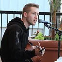 Derek Henry Acoustic