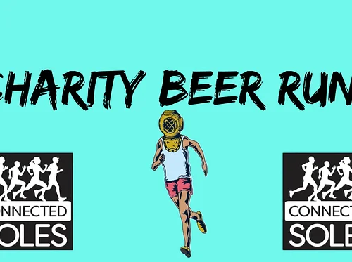 Charity Beer Runs