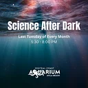 Science After Dark, Nautical Night