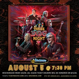 THREE DOG NIGHT
