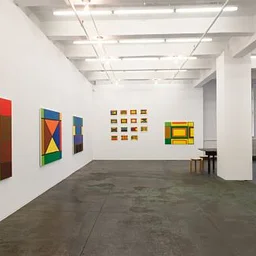 Harriet Korman: Housing Development / New Paintings and Drawings