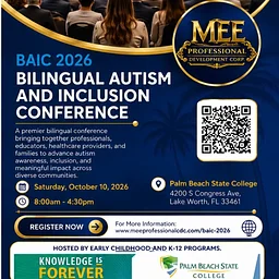 Bilingual Autism & Inclusion Conference (BAIC) 2026