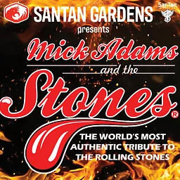Mick Adams and The Stones | The Ultimate Rolling Stones Tribute LIVE at SanTan Gardens