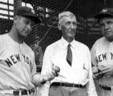 A Century of Baseball History Trolley Tour