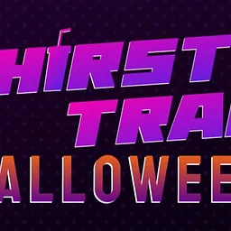 Thirst Trap - Halloween 2026