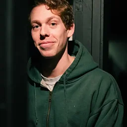 Lucas Zelnick