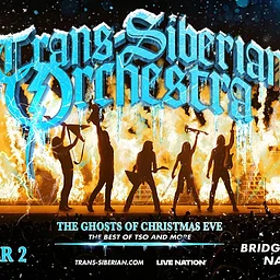 Trans-Siberian Orchestra