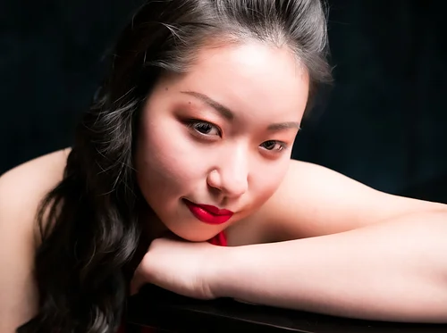 CONCERT: NANA MIYOSHI - The Road To Carnegie Hall - A Piano Recital in collaboration with the ALEXANDER & BUONO FOUNDATION