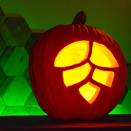 Wayward Halloween Party