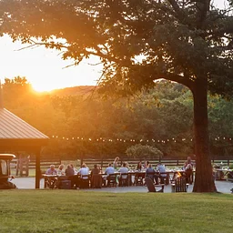 Fall Farm to Table Dinner
