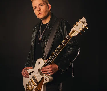 Eric Johanson – 6/28