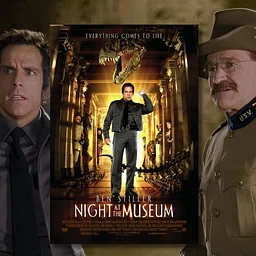 Night at the Museum