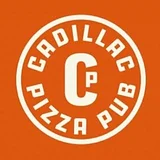 Cadillac Pizza Pub