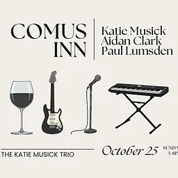 The Katie Musick Trio