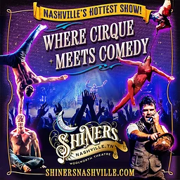 Shiners (18+)