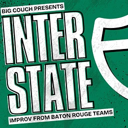 Interstate Improv Comedy from Baton Rouge to New Orleans