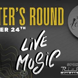 Writer’s Round LIVE at Chenault Vineyards