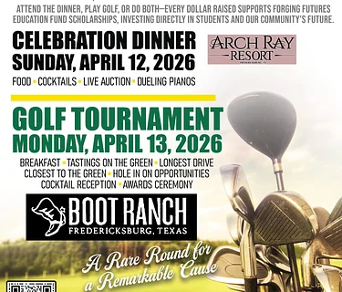 Forging Futures 8th Annual Classic