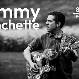 Sunday Sessions with Sammy Blanchette