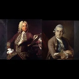 Baroque England: Music powered by Immigrants
