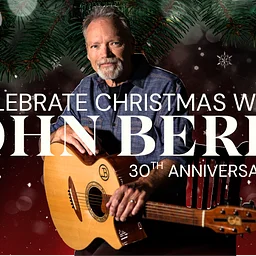 John Berry: 30th Anniversary Christmas Tour