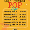 Pop Up Night Market