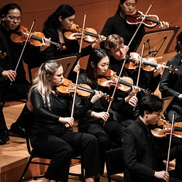 Colburn Orchestra