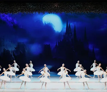 World Ballet Company: Swan Lake
