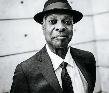 Booker T. Presents: A Stax Revue and Journey Thru Soul, Blues, and R&B