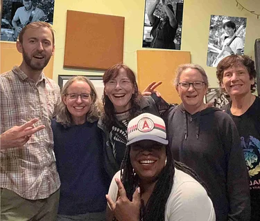 Live Music with Almost Pretty