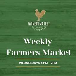 Weekly Farmers Market
