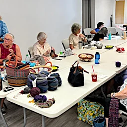 Fiber Fun Days