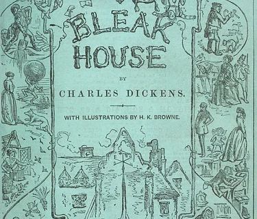 Course | Reading Bleak House with Olivia Rutigliano | Virtual