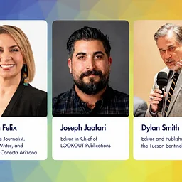 Media Matters Roundtable