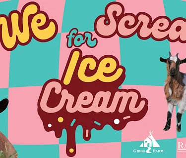 Gibbs Farm Opening Day 2026!