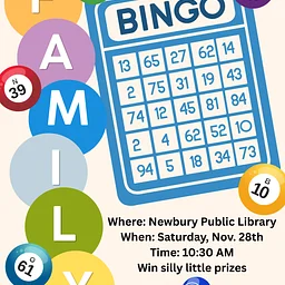 Family Bingo