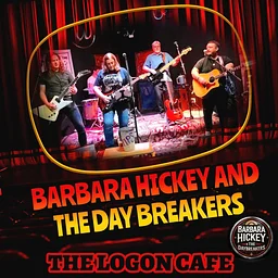 Barbara Hickey & The Daybreakers