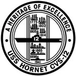 USS Hornet