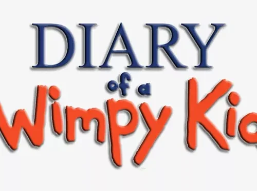 Diary of a Wimpy Kid