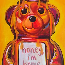 UAG EXHIBITION: Honey, I’m Home