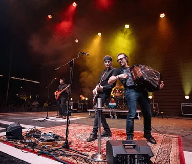 BoDeans: 40 years of Love and Hope and Sex and Dreams…and Good Things (Plymouth)