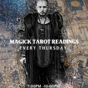Tarot, Astrology & Magic with Jake Kobrin