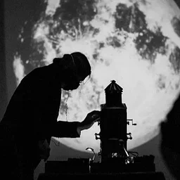 Revolutionary Entertainment: A Magic Lantern Show