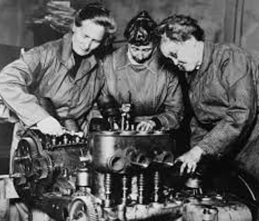 Repair Café of Silicon Valley